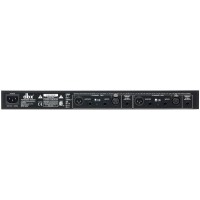 DBX 266XS (DBX266XSV) - 2-канальный компрессор, экспандер, гейт