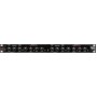 DBX 266XS (DBX266XSV) - 2-канальный компрессор, экспандер, гейт