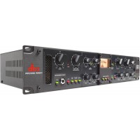 dbx 676 ламповый одноканальный микрофонный предусилитель/компрессор