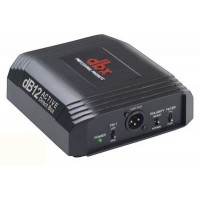 DBX dB12 - активный директ бокс