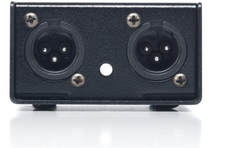 dbx DJDI 2-х канальный директ-бокс