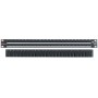 DBX PB48 коммутационная панель