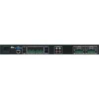 DBX ZONEPRO 640 Аудио процессор для многозонных систем