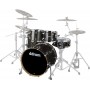 DDRUM DM ASH 522 TBK - ударная установка ,10