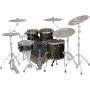 DDRUM DM ASH 522 TBK - ударная установка ,10