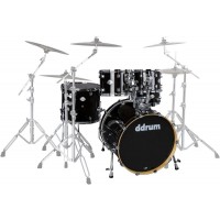 DDRUM DM B 522 MB - ударная установка ,10