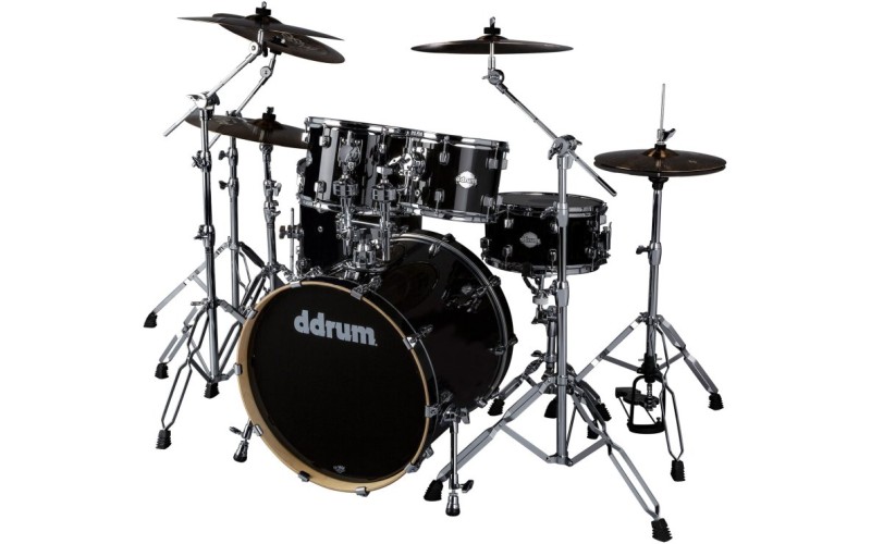 DDRUM DM B 522 MB - ударная установка ,10