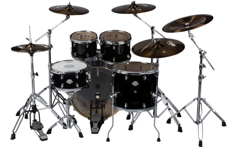 DDRUM DM B 522 MB - ударная установка ,10