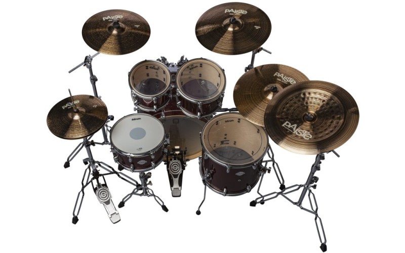 DDRUM DM B 522 RSP - ударная установка ,10