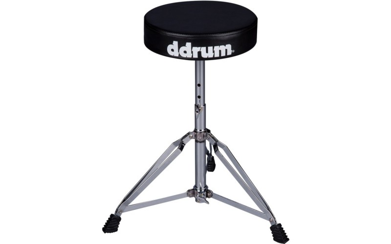 Ddrum RXDT - стул для барабанщика