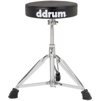 Ddrum RXDT2 - стул для барабанщика