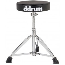 Ddrum RXDT2 - стул для барабанщика