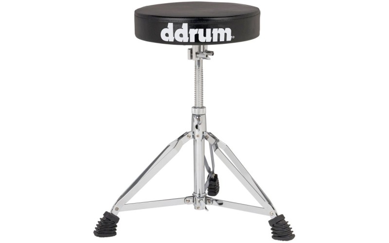 Ddrum RXDT2 - стул для барабанщика