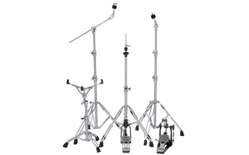 Ddrum RXHP - комплект стоек для ударных инструментов