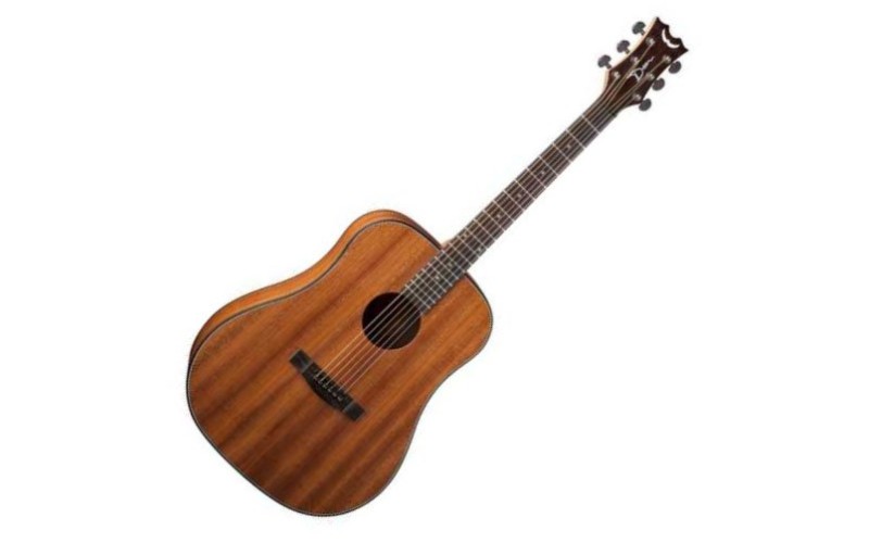 DEAN AX D MAH - акустическая гитара, дредноут