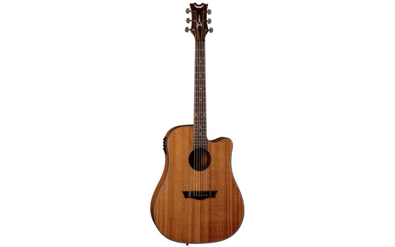 Dean AX DCE MAH электроакустическая гитара с вырезом
