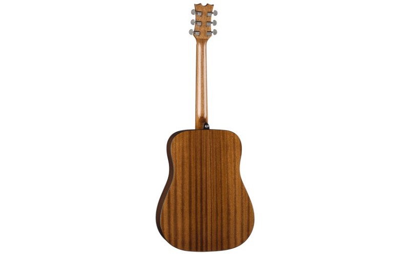 DEAN AX PDY GN PK комплект акустическая гитара и аксессуары