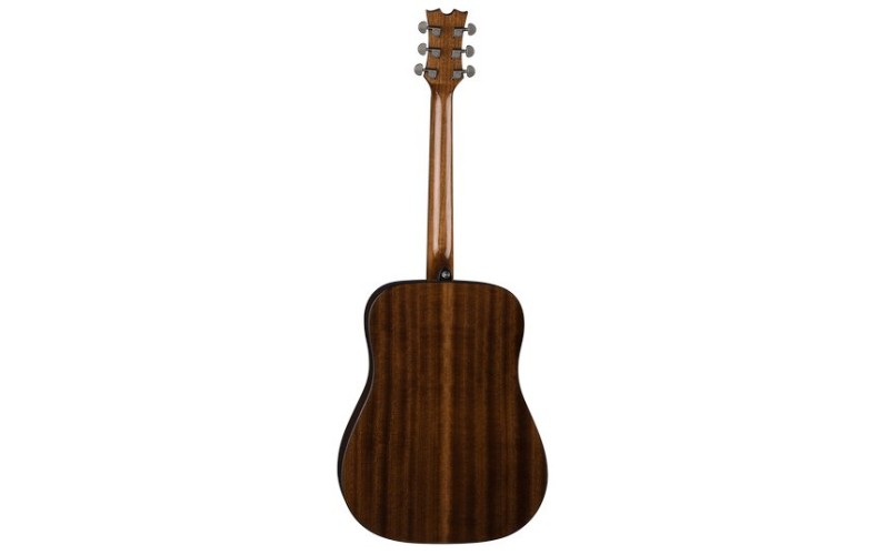 DEAN AX PDY TSB PK комплект акустическая гитара и аксессуары