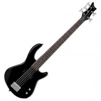 DEAN E09 5 CBK бас-гитара тип Ibanez