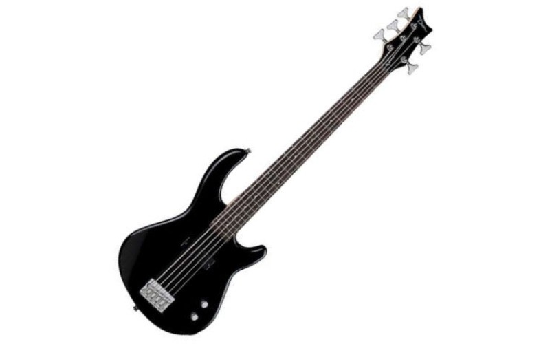DEAN E09 5 CBK бас-гитара тип Ibanez