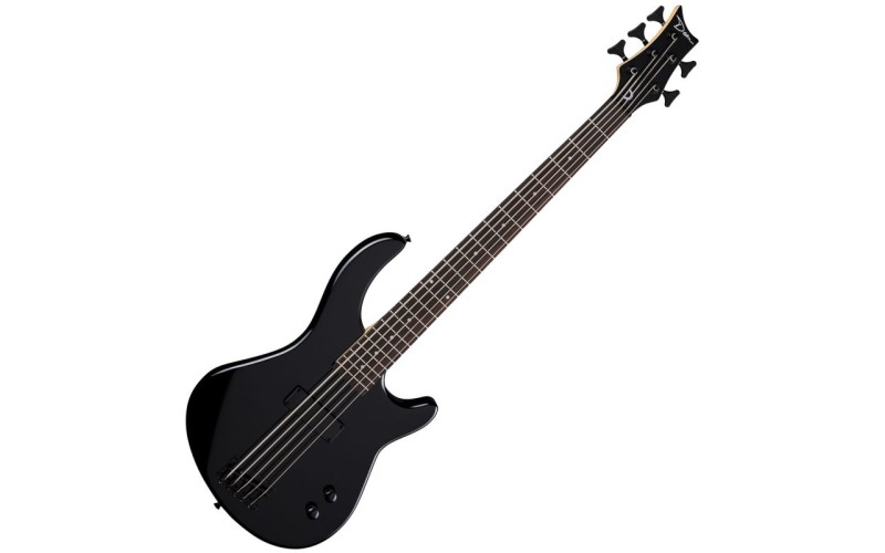 DEAN E09 5 CBK бас-гитара тип Ibanez