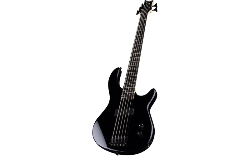 DEAN E09 5 CBK бас-гитара тип Ibanez