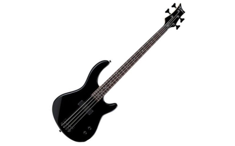 Dean E09 CBK бас-гитара тип Ibanez