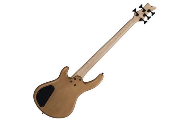 Dean E1 5 VN - 5 струнная бас-гитара