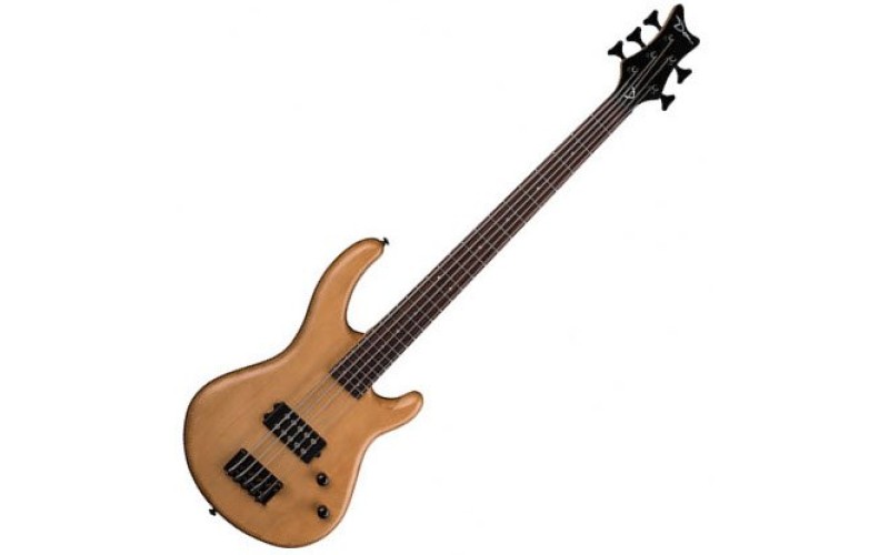 Dean E1 5 VN - 5 струнная бас-гитара