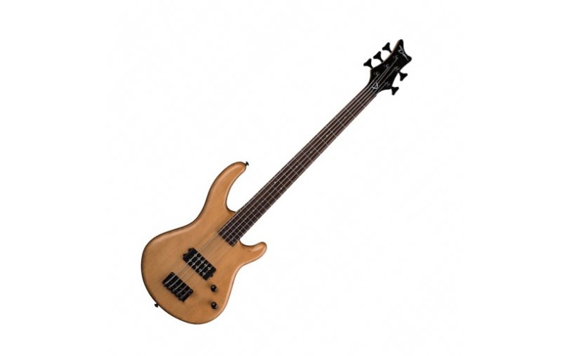 Dean E1 5 VN - 5 струнная бас-гитара