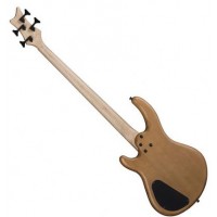 Dean E1PJ VN - бас-гитара, 4-стр., цвет-Vintage Natural