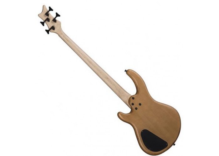 Dean E1PJ VN - бас-гитара, 4-стр., цвет-Vintage Natural