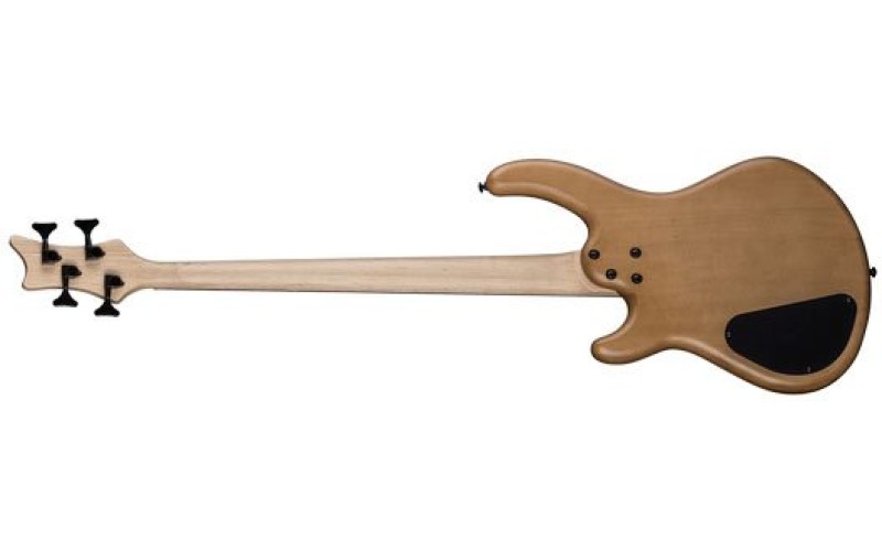 Dean E2 VN - бас-гитара, 4-стр.