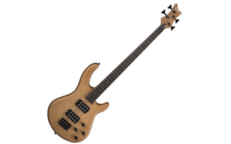 Dean E2 VN - бас-гитара, 4-стр.