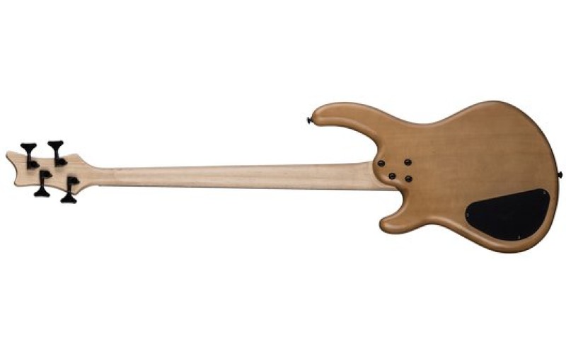 Dean E2 VN - бас-гитара, 4-стр.