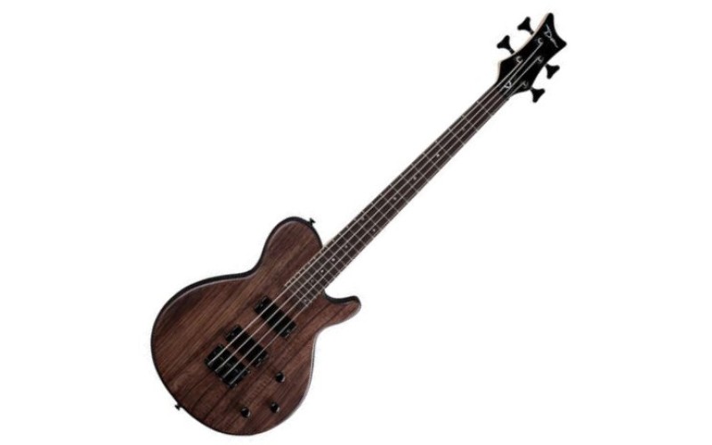 DEAN EVOXM BASS бас-гитара серия EVO
