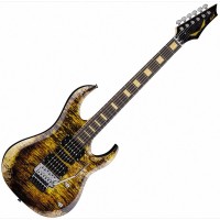 Dean MAB RLC - электрогитара типа «Ibanez»