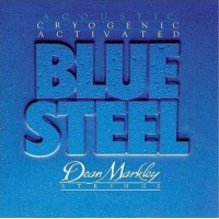 DEAN MARKLEY 0211 Струна первая 0,11