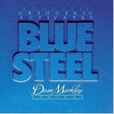 DEAN MARKLEY 0211 Струна первая 0,11