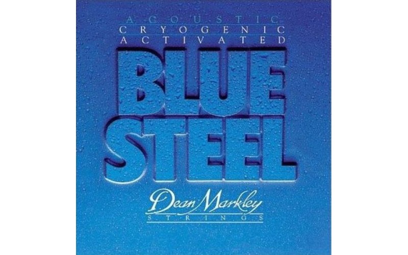 DEAN MARKLEY 0211 Струна первая 0,11