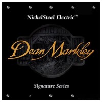 DEAN MARKLEY 1009 Струна первая 0,09