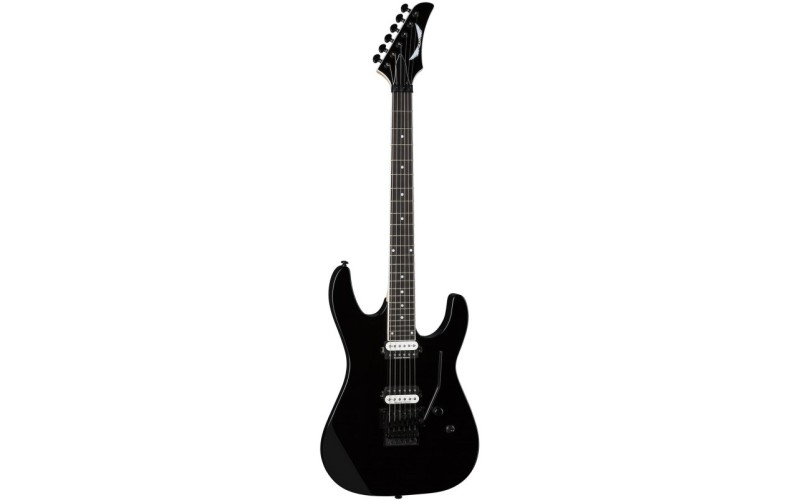 DEAN MD24 F CBK электрогитара floyd rose