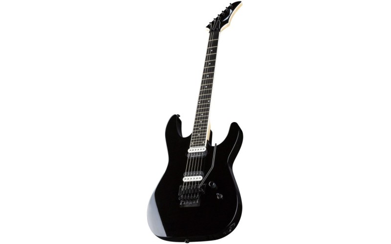 DEAN MD24 F CBK электрогитара floyd rose