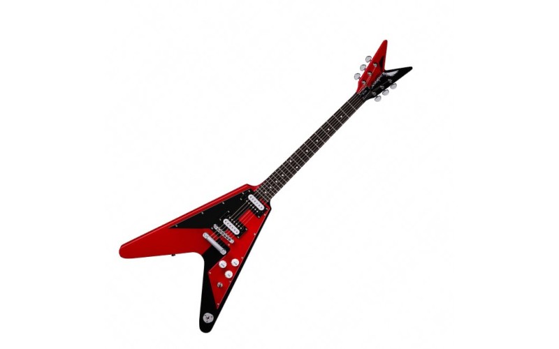 Dean MS RETRO RDBK - электрогитара, модель Майкла Шенкера