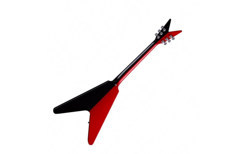 Dean MS RETRO RDBK - электрогитара, модель Майкла Шенкера