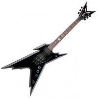 DEAN RZR DB F CBK - электрогитара  