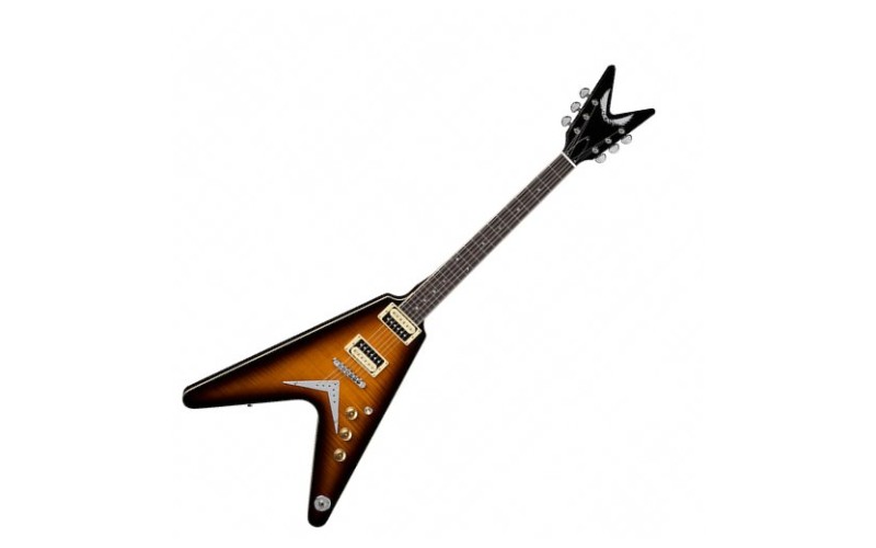 Dean V 79 TBZ - электрогитара 