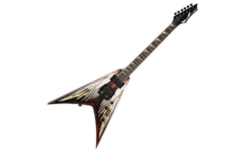 DEAN VMNT AOD - электрогитара типа 