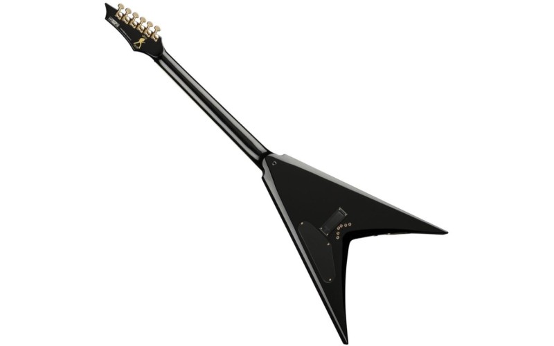 DEAN VMNT LTD TGE - электрогитара типа 