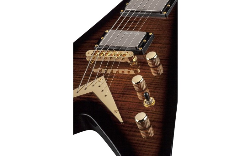 DEAN VMNT LTD TGE - электрогитара типа 